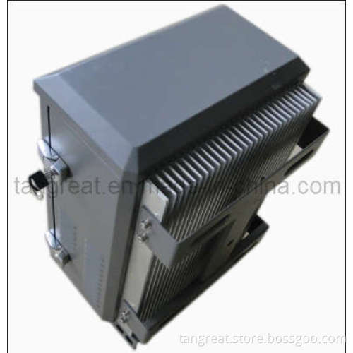 High Power Prison Signal Jammer for Outdoor Use